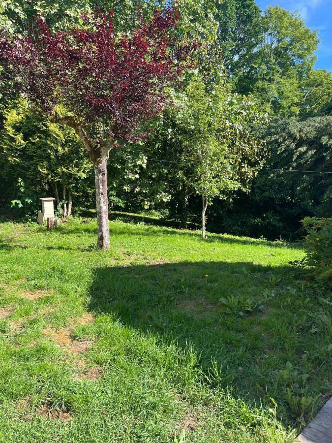 Gîte pour 3 personnes, avec jardin, animaux acceptés à Église-Neuve-de-Vergt - 3