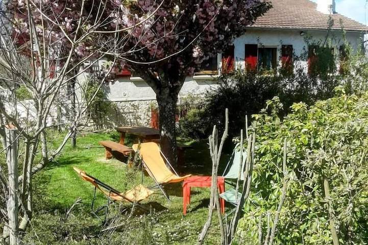 Location de vacances pour 4 personnes à Mayrinhac-Lentour - 2