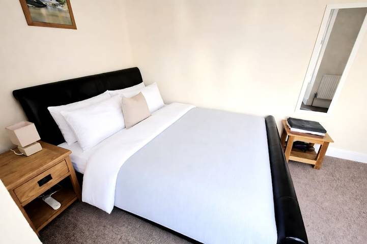 Ganze Wohnung, City Stay Worcester - free parking in Worcester, Worcestershire