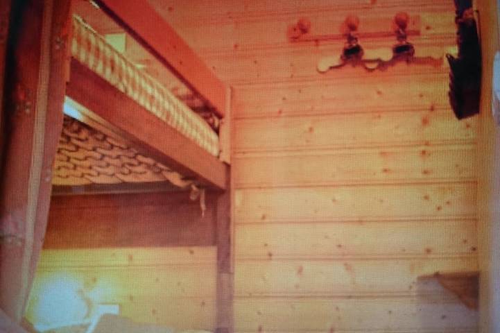 Appartement entier, Studio Cabine 33m2 Residence Les Chavonnes in La Rosière, Montvalezan