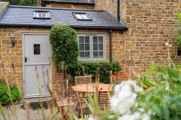 Cottage für 4 Personen mit Garten in Brailes, Warwickshire
