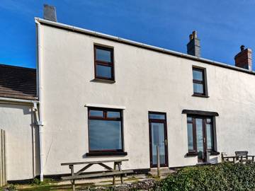 Holiday Rental for 3 People in Sennen, Cornwall, Photo 4