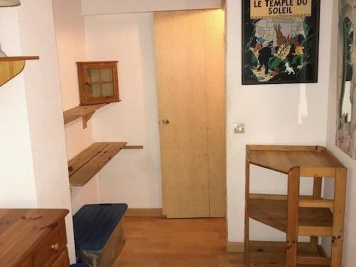 Villa für 6 Personen, mit Terrasse in Port Leucate - 3