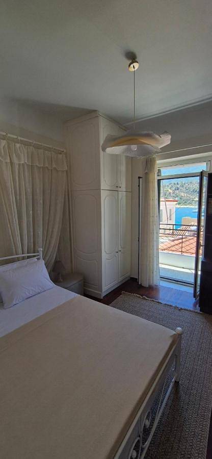Ferienwohnung für 4 Personen, mit Balkon und Ausblick - 1