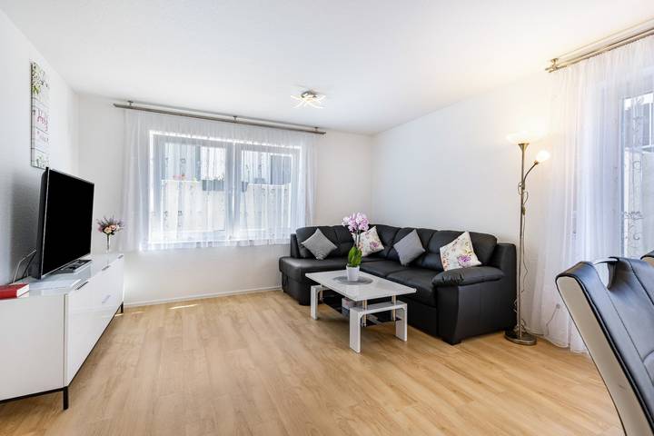Ferienwohnung für 3 Personen - 1