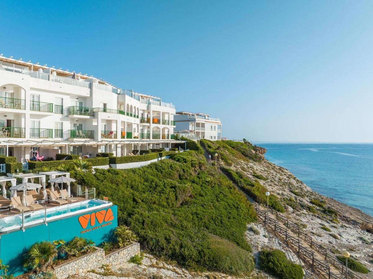 Viva Cala Mesquida Resort & Spa in Cala Mesquida, Capdepera