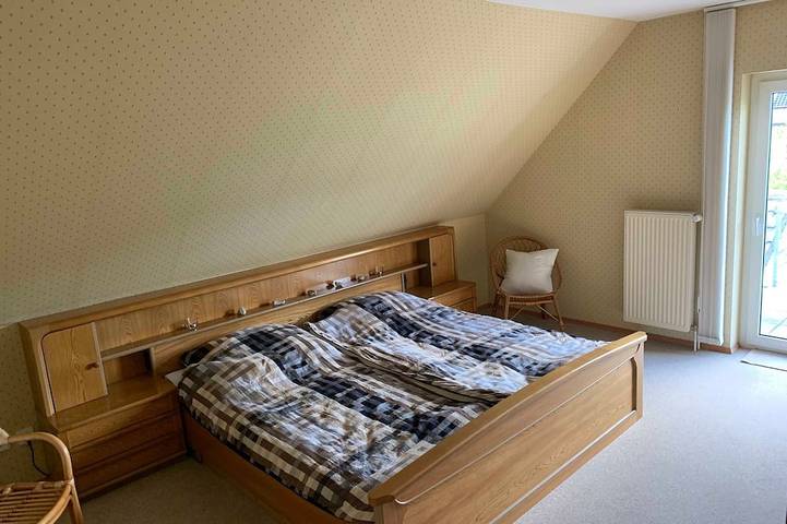 Ferienhaus für 6 Personen, mit Garten in Schieder-Schwalenberg - 3