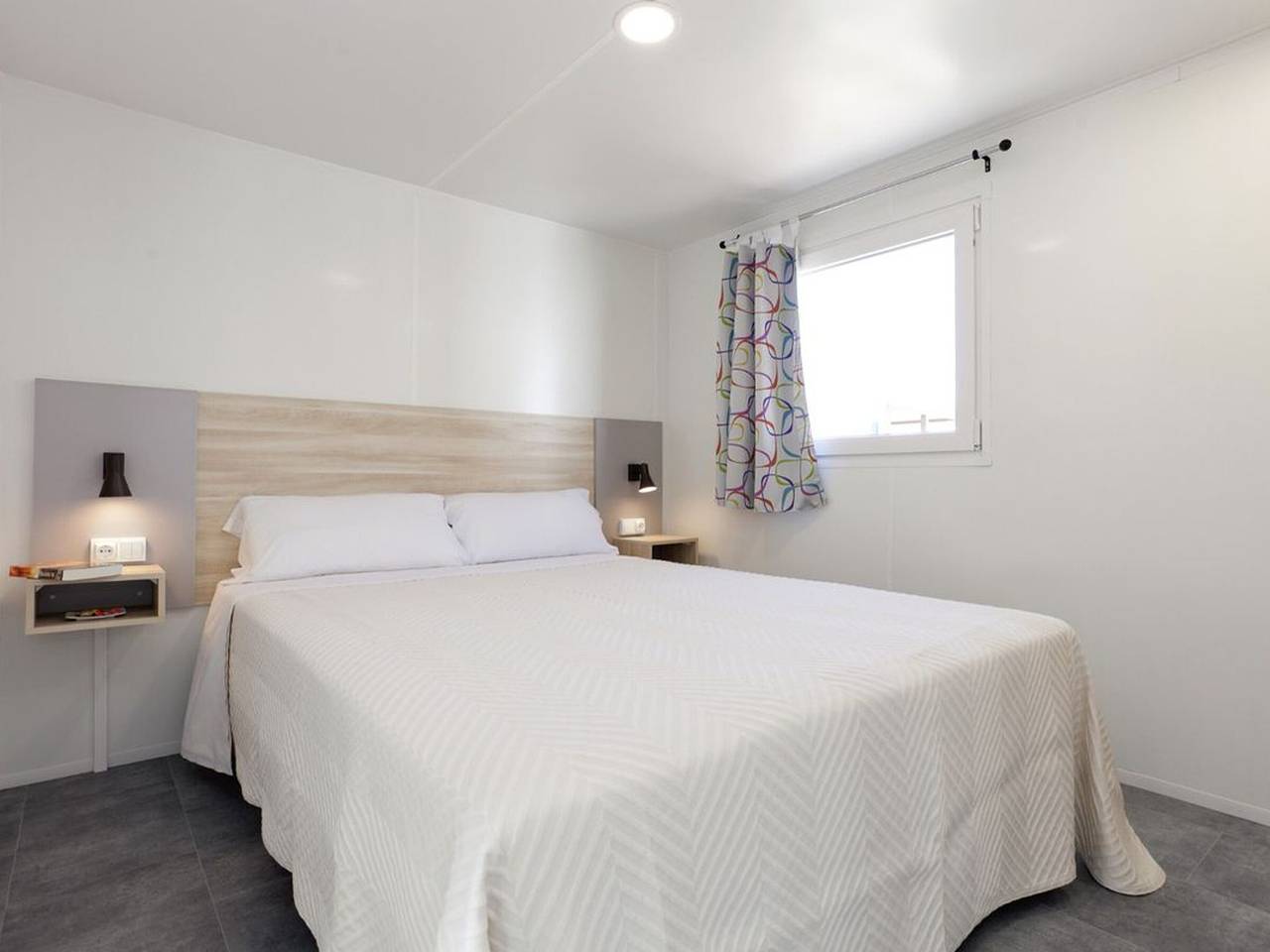 Bungalow Cómodo con Terraza in Salou, Costa Dorada