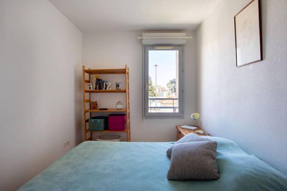 Apartamento entero, Le Lagon Bleu in Cros de Cagnes, Cagnes-sur-Mer