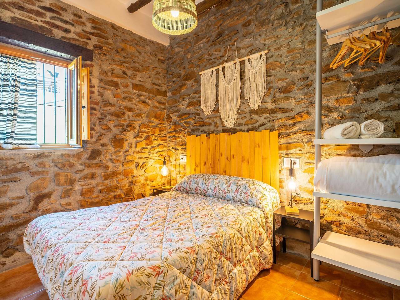 Rural House Adra near Beaches & Views in Adra, Costa de Almería