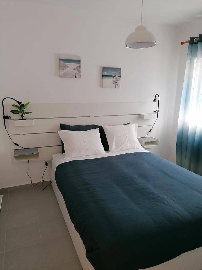 Two-Bedroom House in Baleal, Leiria distrito