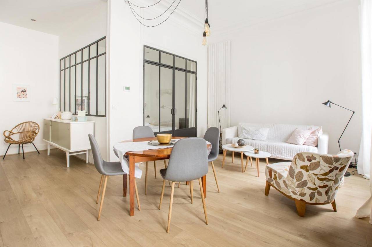 Appartement entier, The place to be in Arras, Région d'Arras