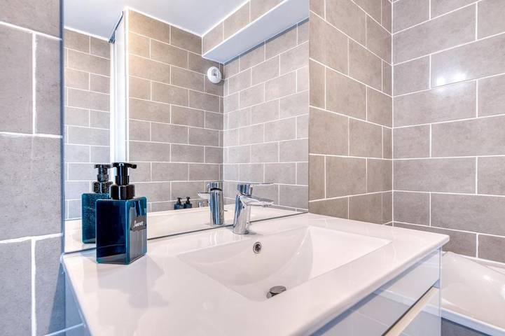 Gîte pour 2 personnes à Meximieux - 4