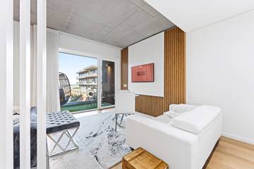Agriturismo per 2 Persone in Canidelo, Distretto di Porto, Foto 3