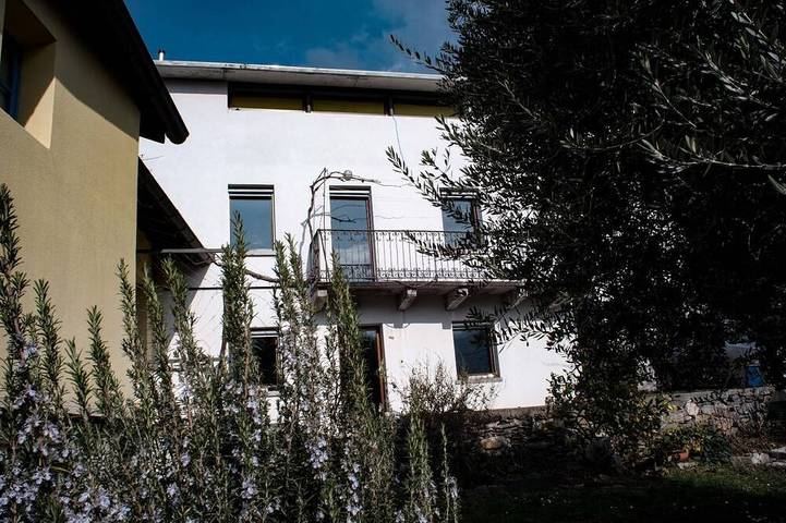 Ferienhaus für 5 Personen in Bellinzona