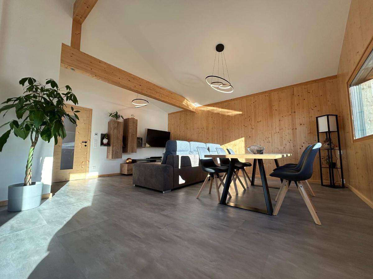 Ganze Wohnung, Two-Bedroom Apartment in Rottenmanner und Wölzer Tauern, Öblarn