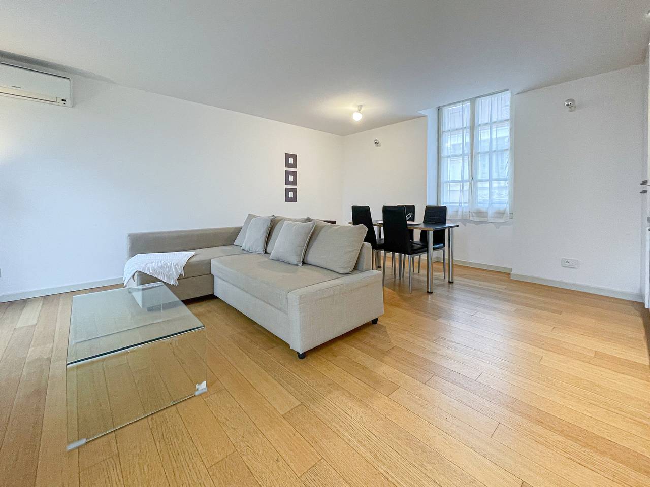 Appartement de vacances