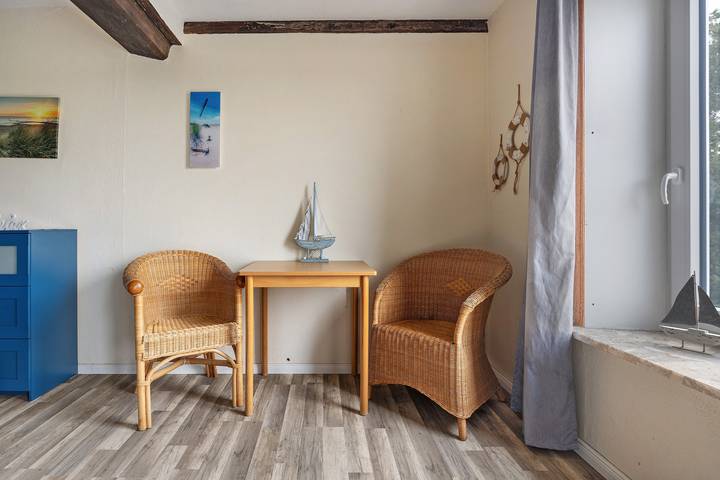 Ferienwohnung für 3 Personen, mit Garten, mit Haustier in Sankt Michaelisdonn und Umgebung - 4