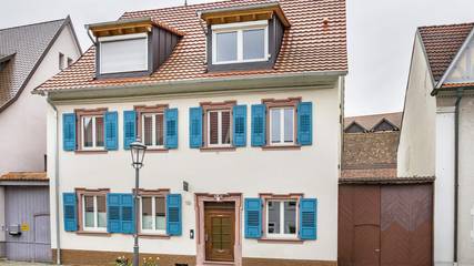 Ferienwohnung für 4 Personen in Endingen am Kaiserstuhl, Endingen, Bild 4