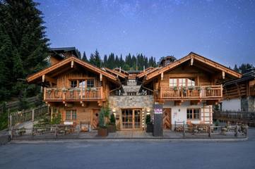 Chalet für 4 Personen in Flachau, Ski Amadé, Bild 1