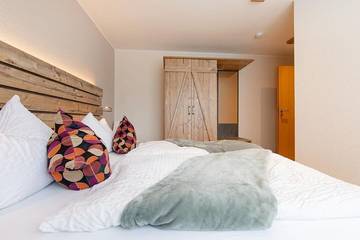 Ferienwohnung für 4 Personen in Berlingen (Eifel), Vulkaneifel, Bild 2