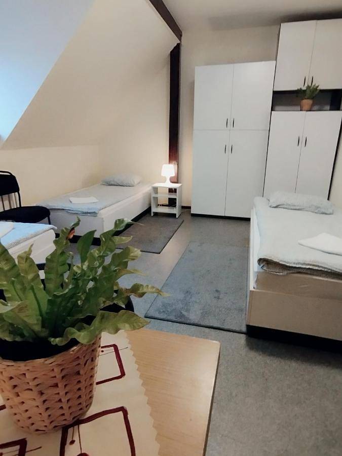 Maison d’hôte pour 4 personnes, avec bassin pour enfant à Cracovie - 4