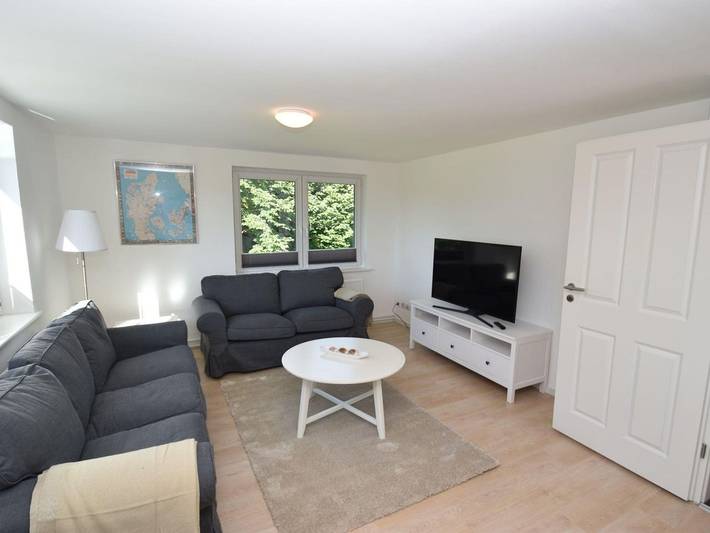 Bauernhof für 4 Personen, mit Terrasse in Flensburger Förde