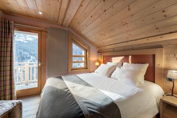 Chalet für 11 Personen in Méribel, Les Allues, Bild 3