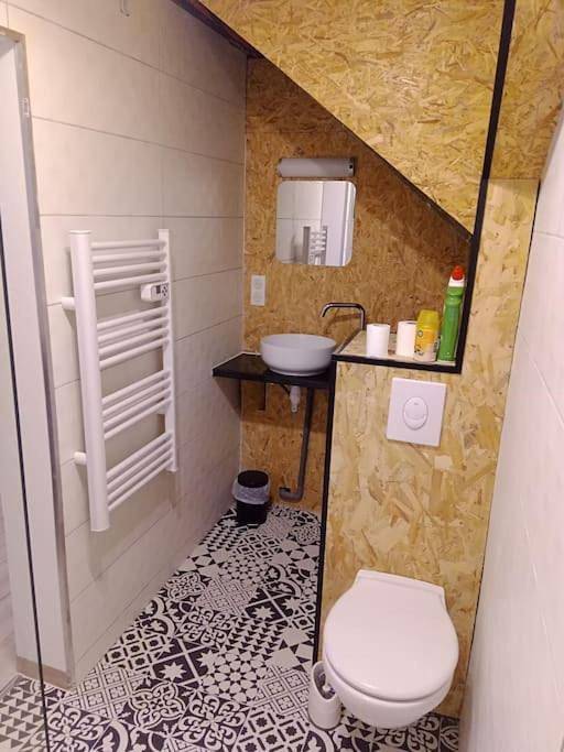 Gîte pour 5 personnes dans Jezainville - 4