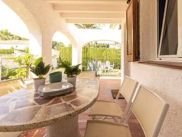 Casa Rural para 6 Personas en Cambrils, Baix Camp, Foto 2