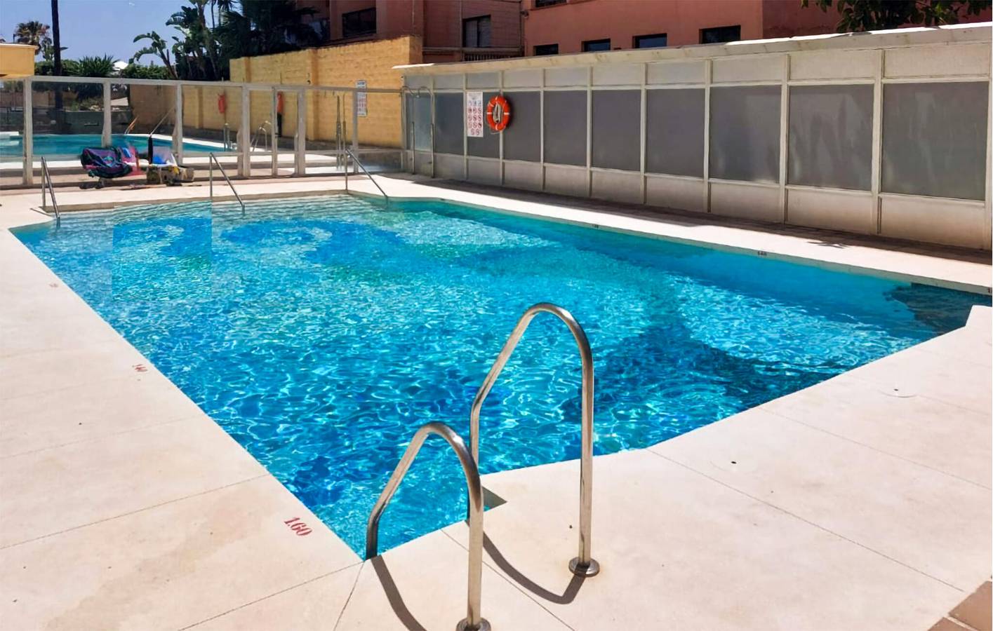 Vakantieappartement voor 5 personen met terras, foto 7