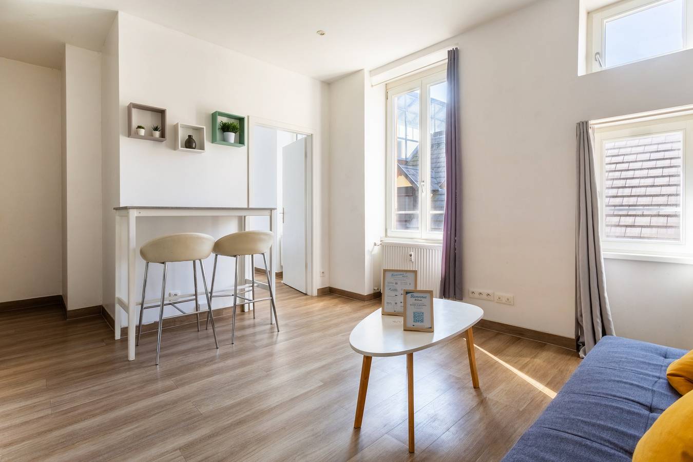 Appartement de vacances