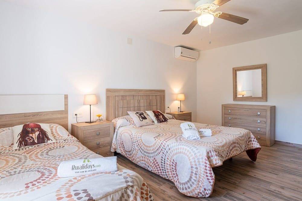 Valley View El Chorro by Ruralidays in El Chorro, Álora