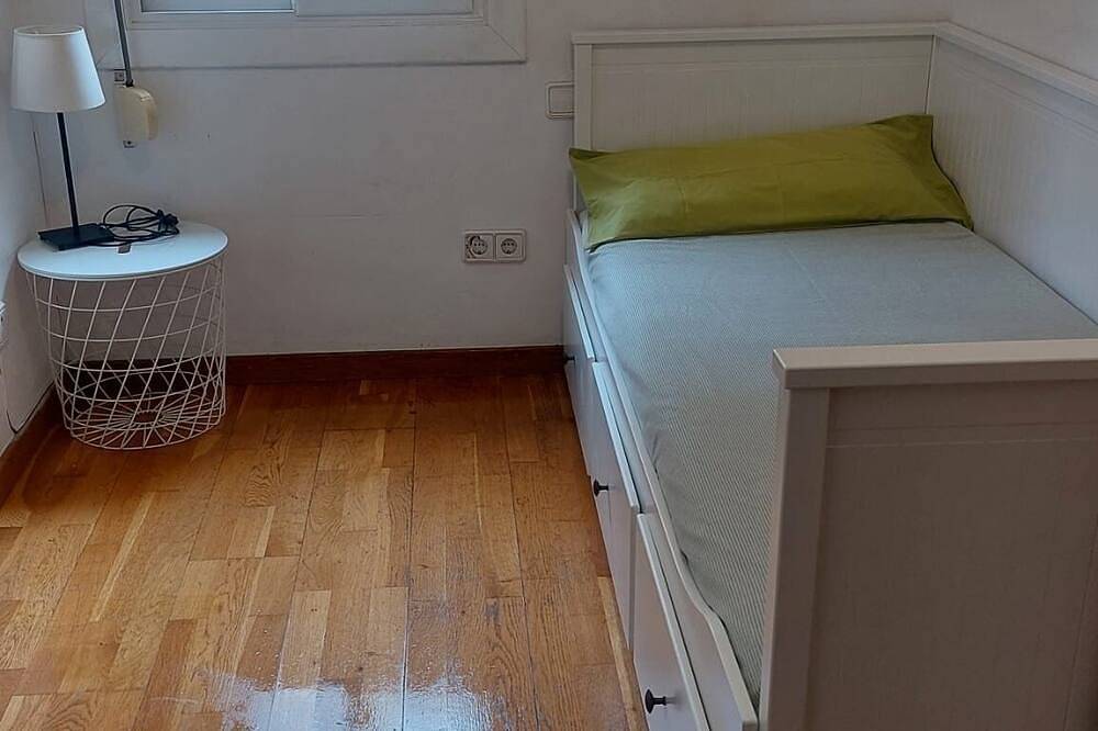 Acogedor Apartamento en Barrio Tranquilo Cerca de la Playa y de Sagrada Familia in Barcelona, Barcelonès