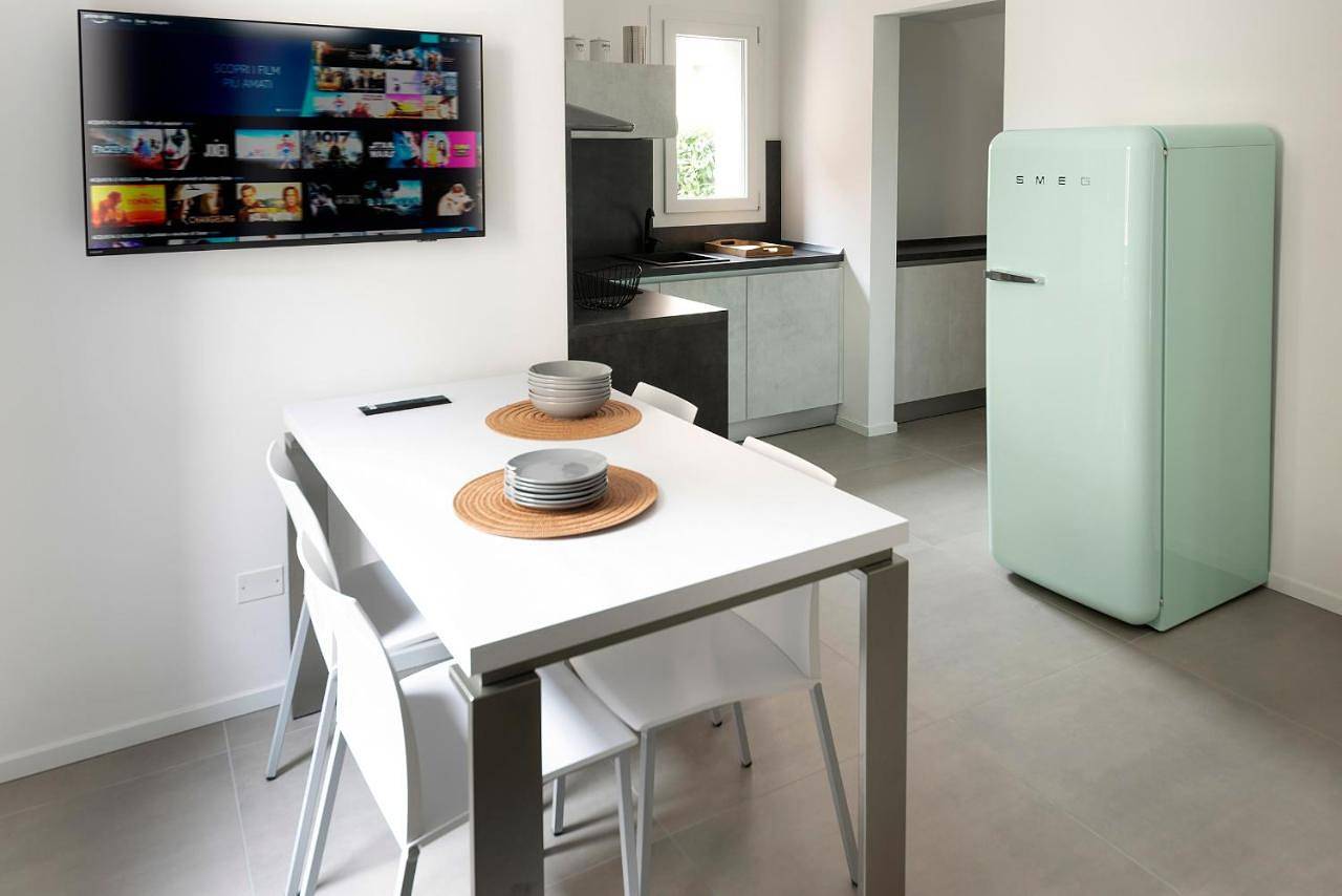Residence Cavalli in Mestre, Venecia