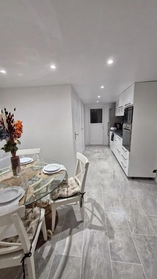 Ferienwohnung für 5 Personen, mit Terrasse - 1