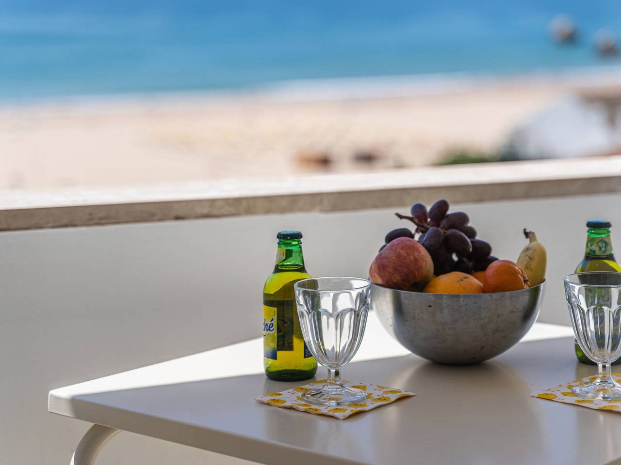 Ganze Wohnung, Avó Lucy in Praia da Rocha, Portimão