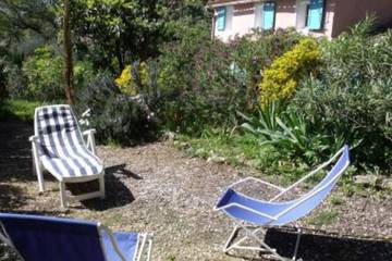 Villa pour 4 Personnes dans Six-Fours-les-Plages, Région de Toulon, Photo 2