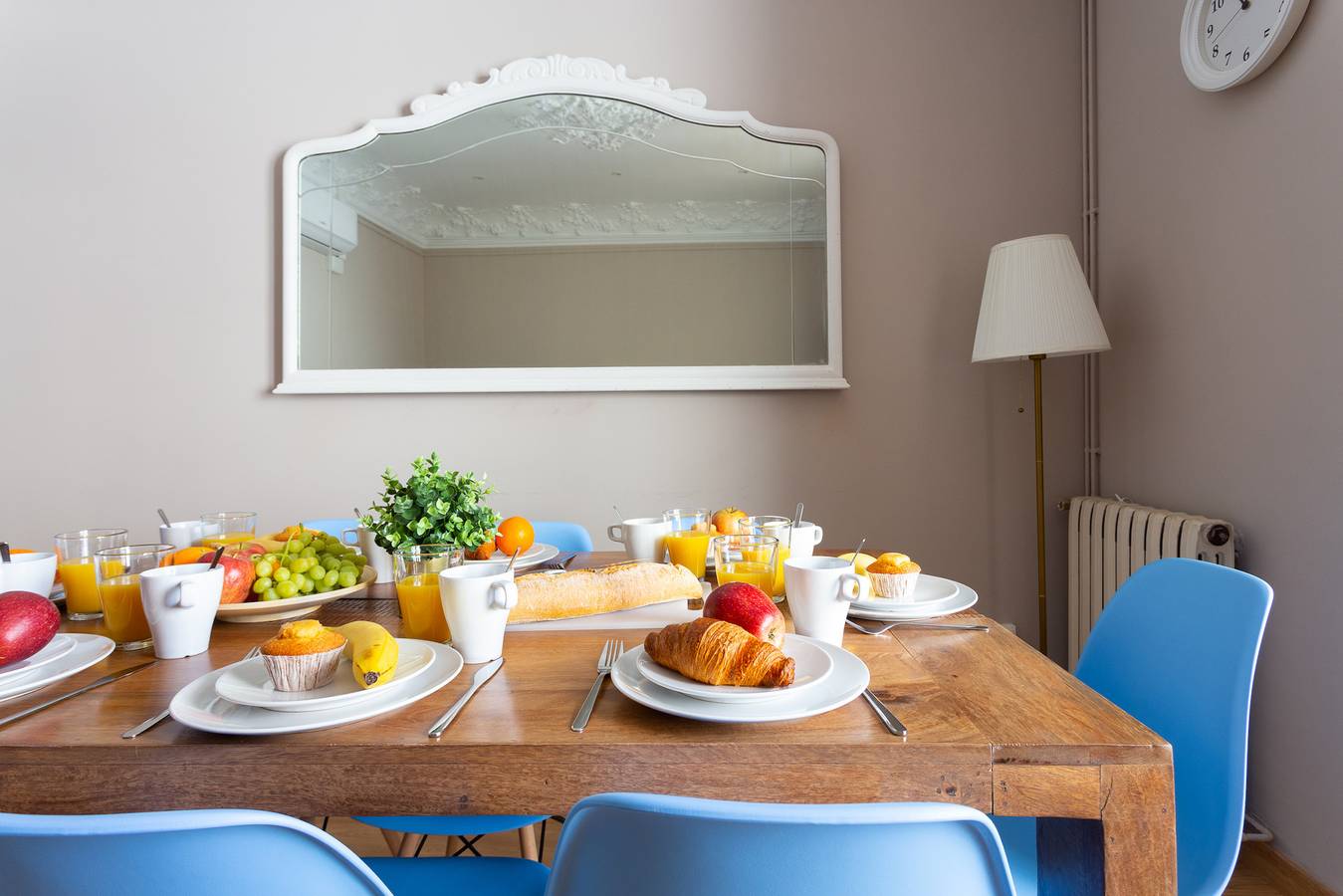 Appartement entier, Key Bcn Girona 4.1 in Barcelona Centre, Barcelone