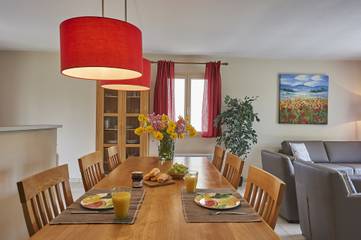 Villa pour 8 Personnes dans Lanzac, Lot, Photo 3