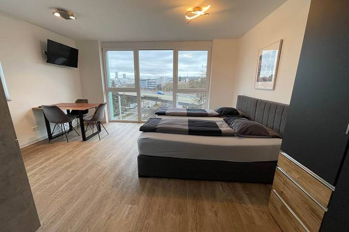 Appartement de vacances pour 2 personnes - 1
