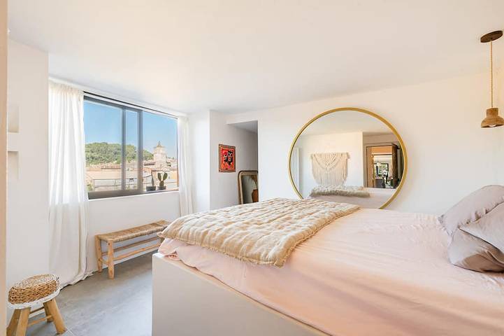 Apartamento entero, L'Atelier du Tanneur - Loft de charme en Provence in Barjols, Región Brignoles