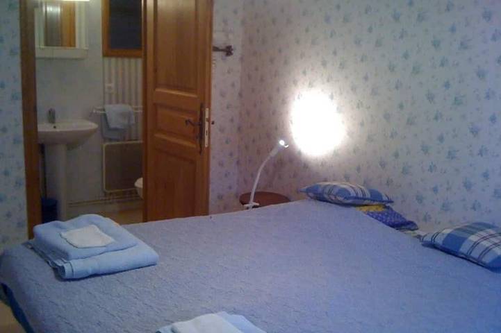 Location de vacances pour 6 personnes, avec jardin à Vendenesse-lès-Charolles - 4