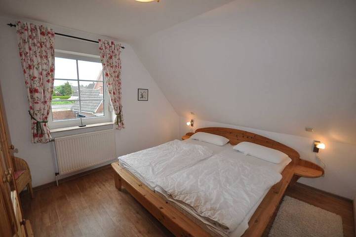 Bauernhof für 5 Personen, mit Garten in Wittmund - 2