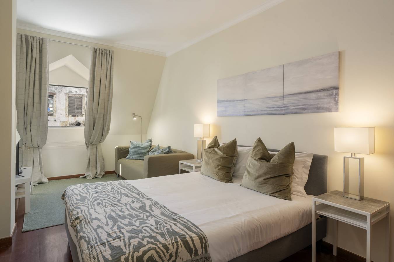 Appartamento vacanze a Funchal a partire da 97€ a notte