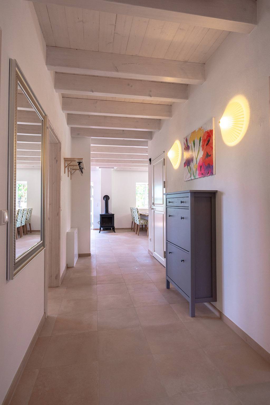 Ganze Ferienwohnung, Landhaus-Marwede App.7 in Scharbeutz, Ostholstein