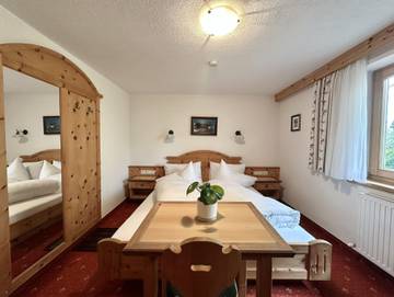 Ferienwohnung für 2 Personen in Lechtaler Alpen, Sankt Anton am Arlberg, Bild 3