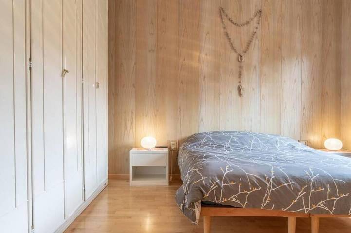 Appartamento intero, Appartamento Casa Tre Colli in Tres, Predaia