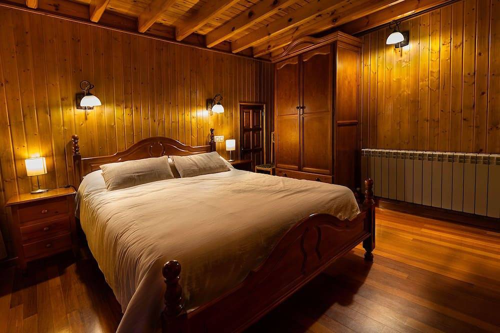 Tia Basi Cottage für 8 Personen in Puebla de Sanabria, Zamora Provinz