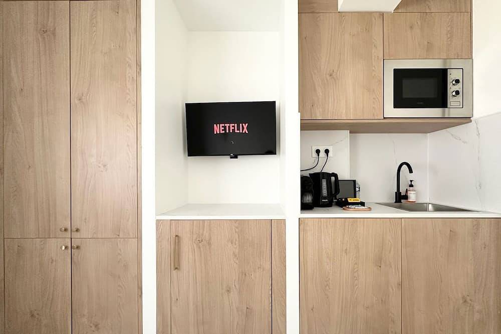 Apartamento entero, Luxury stay with Netflix between Paris and Disney in Combs-la-Ville, Sena y Marne